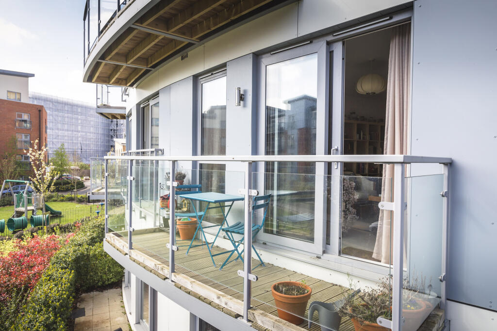 Additional image 6 of Opus House, Charrington Place, St. Albans, Hertfordshire