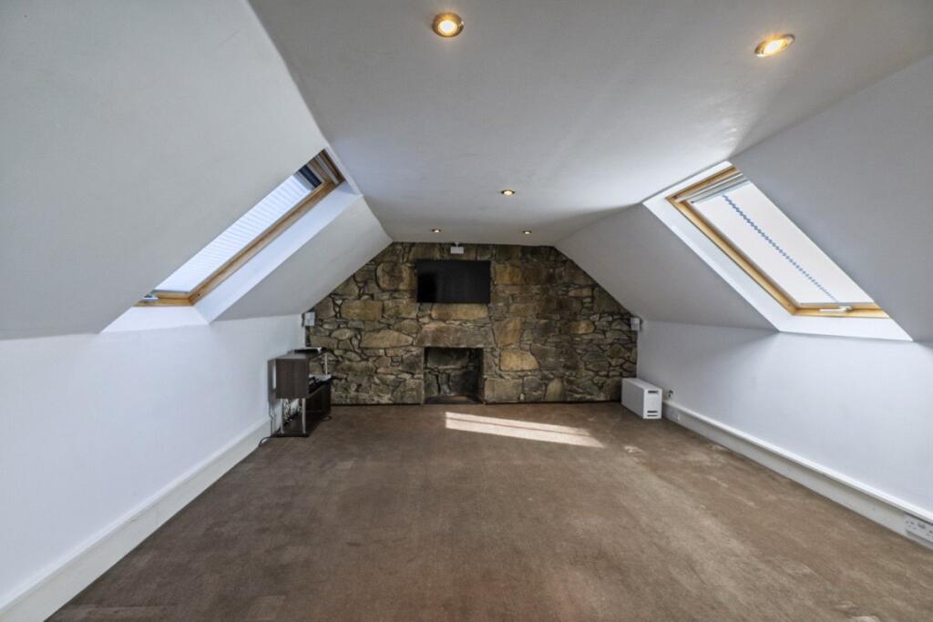 Additional image 11 of Old Manse, Princes Street, Huntly, Aberdeenshire, AB54