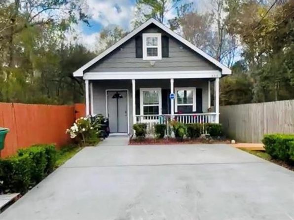 8219 Sunnyhill St, Houston, TX 77088