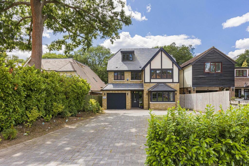 Additional image 32 of Pine Grove, Brookmans Park, AL9