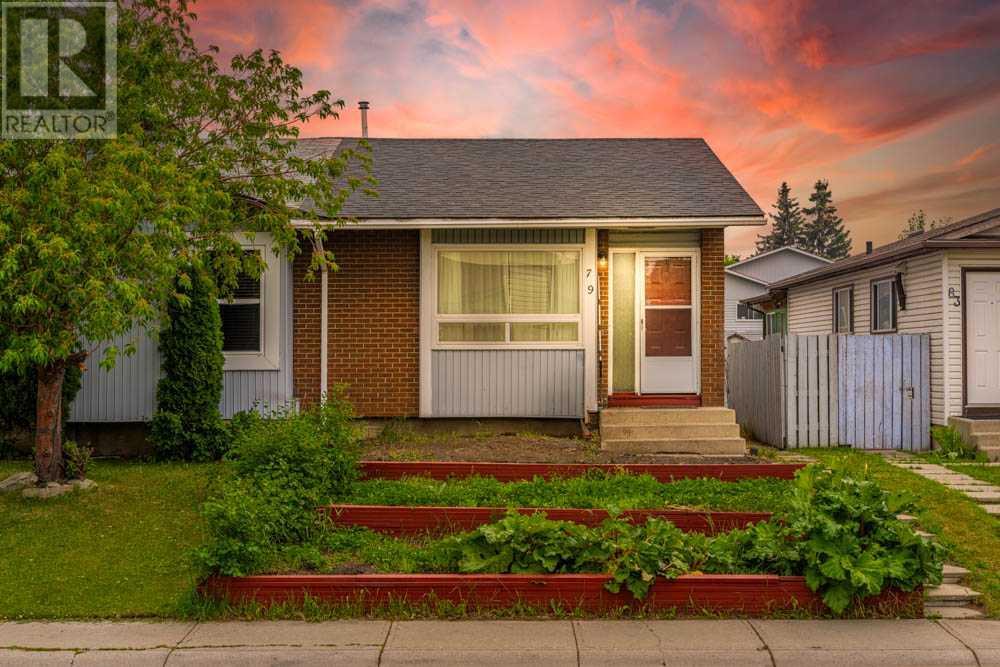 79 Whitworth Way NE|Calgary, Alberta T1Y6B1