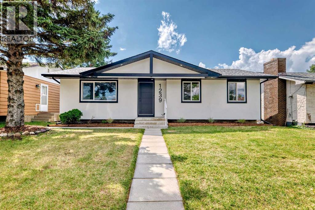 1239 Mardale Drive NE|Calgary, Alberta T2A3L7