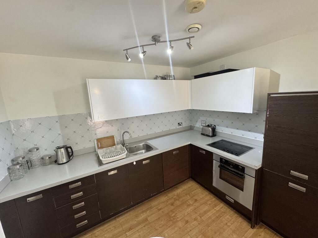 Additional image 3 of The Postbox