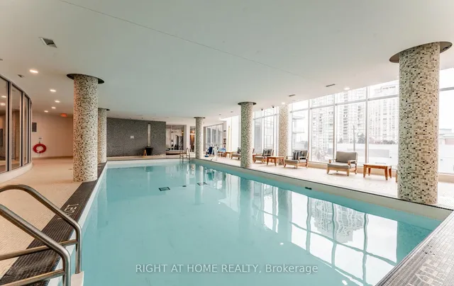 Additional image 22 of 2230 Lake Shore Blvd Unit 803