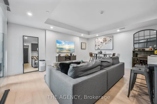 房产图片 7 - 多伦多市列治文街505号730单元