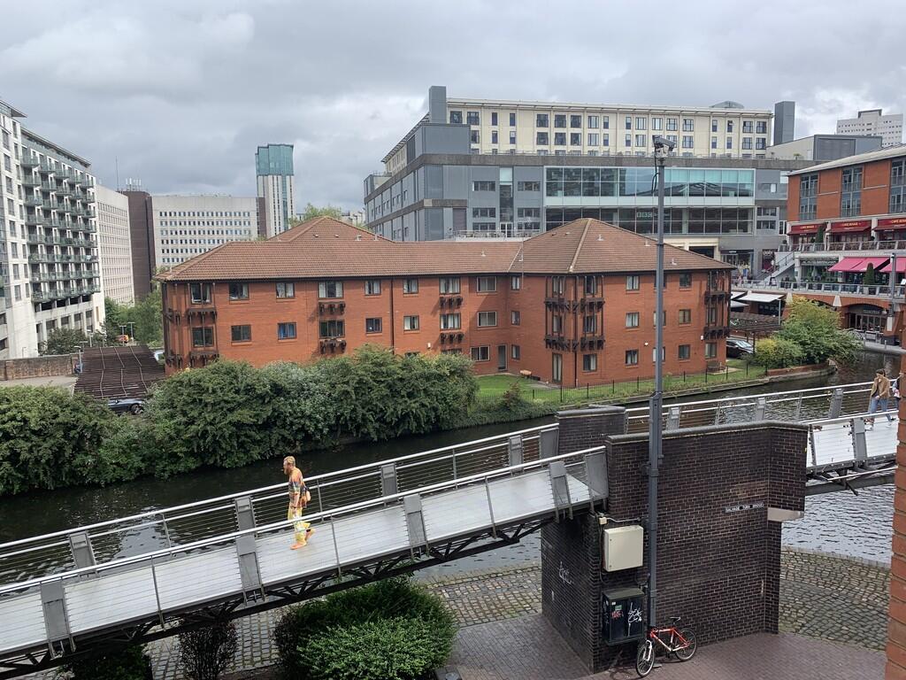 Additional image 12 of 12 Waterfront Walk,Birmingham,B1 1SN