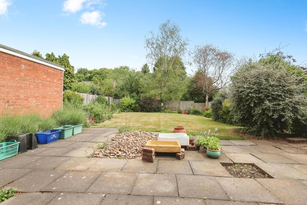 Additional image 15 of Dowles Close, BIRMINGHAM, West Midlands, B29