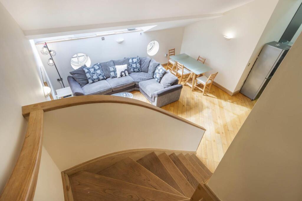 Additional image 16 of The Old Chapel, St. Pauls Square, B3 1QS