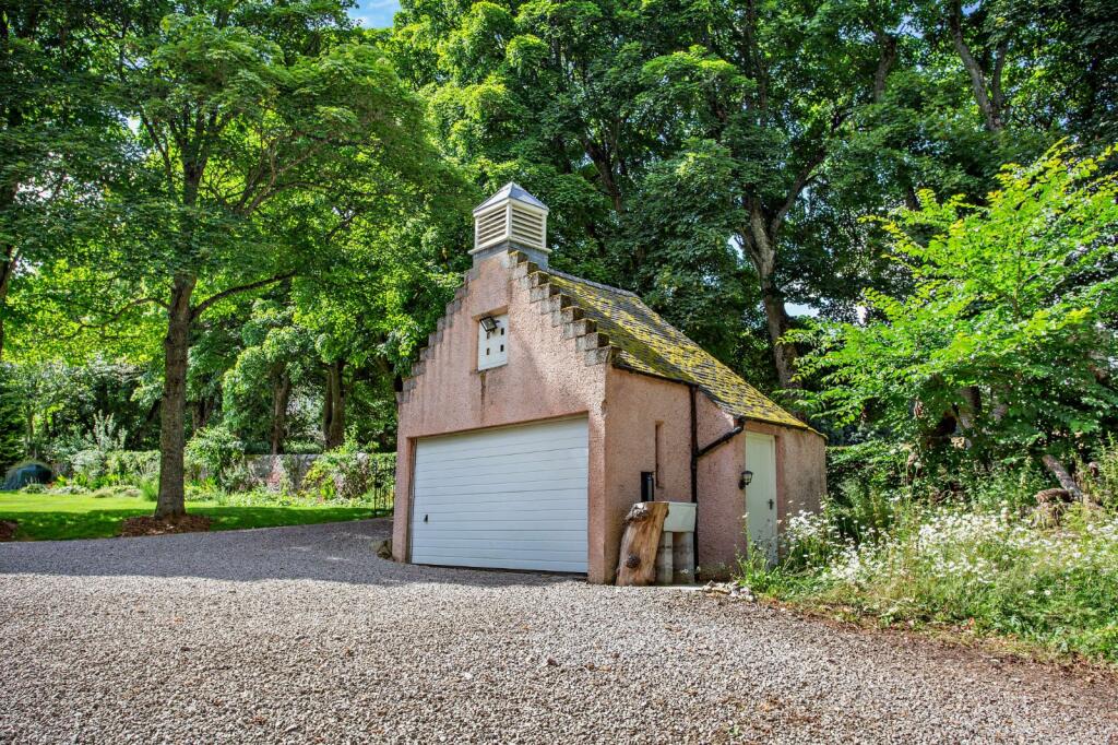 Additional image 28 of Cushnie, Alford, Aberdeenshire