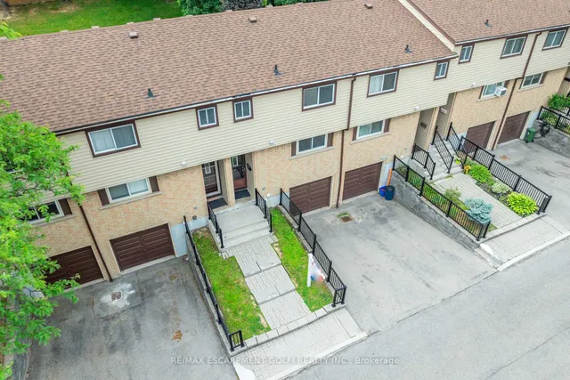 房产图片 32 - 加拿大安大略省哈密尔顿市Garth街1550号25A单元