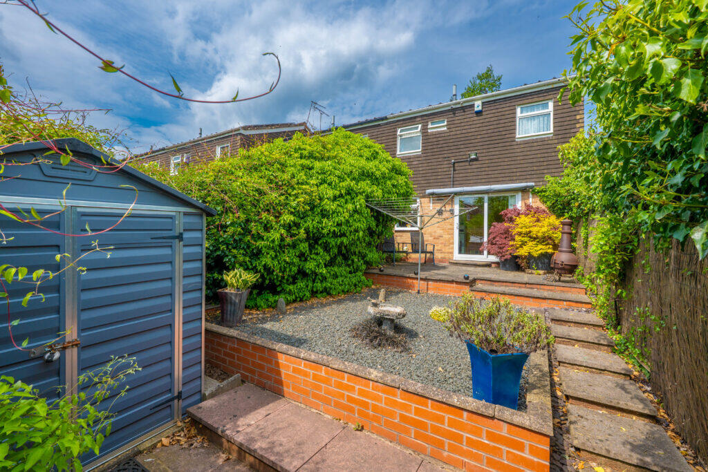 Additional image 12 of Low Thatch, Kings Norton, Birmingham B38 9TY