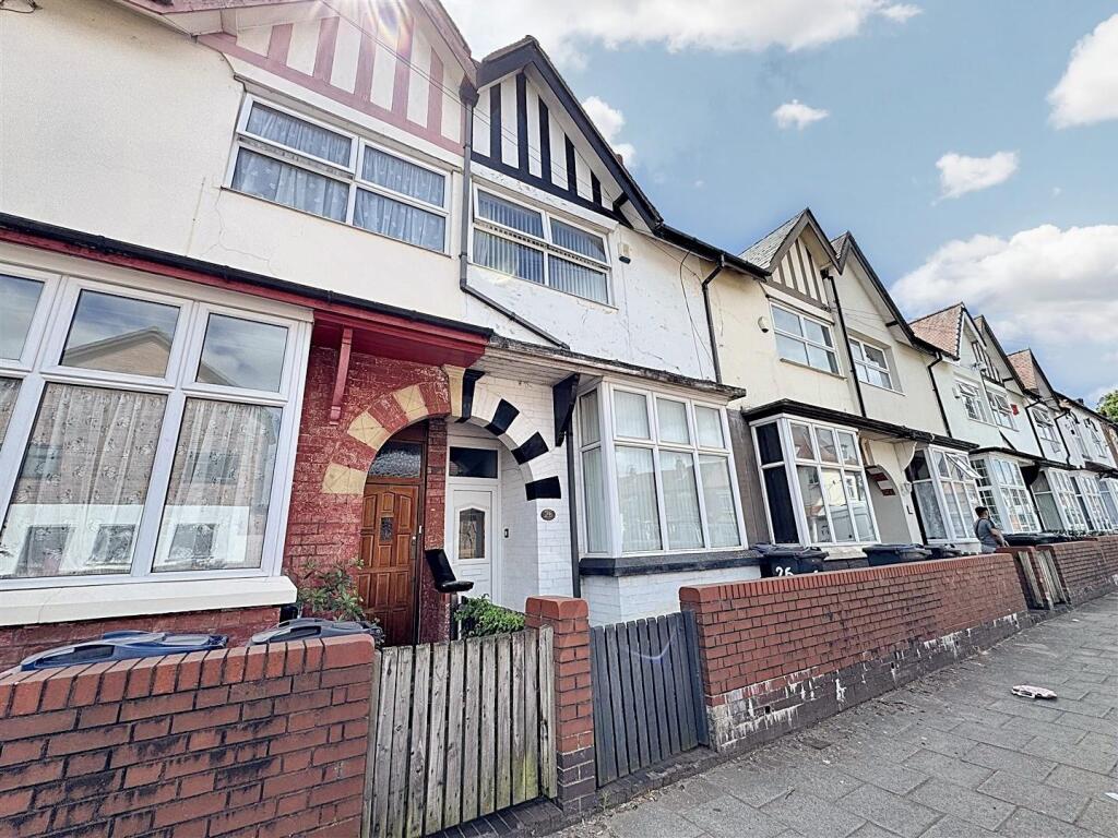 Additional image 45 of Elmhurst Road, Handsworth, Birmingham