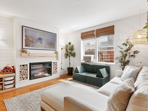5639 Netherland Ave APT 1G, Bronx, NY 10471