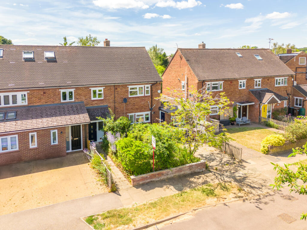 Additional image 14 of Hazelwood Drive, St. Albans, Hertfordshire, AL4