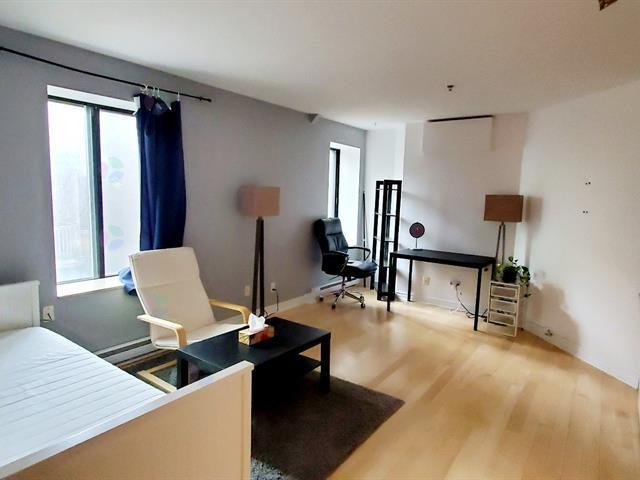 3465 Ch. de la Côte-des-Neiges|#33|Montréal (Ville-Marie), Quebec H3H1T7