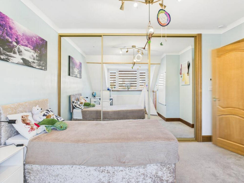 Additional image 16 of Highfield Walk, Turriff, AB53