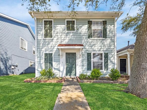 15835 S Alley Ct, Houston, TX 77082