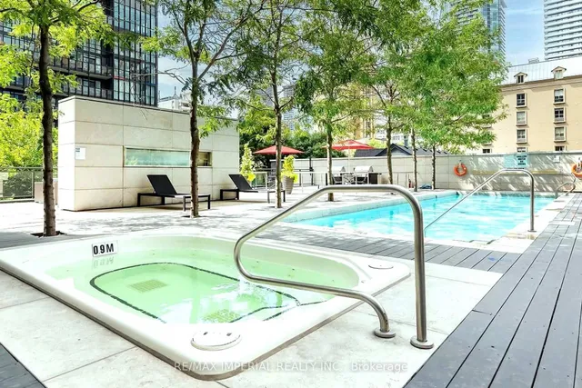 Additional image 48 of 110 Charles St Unit 2308