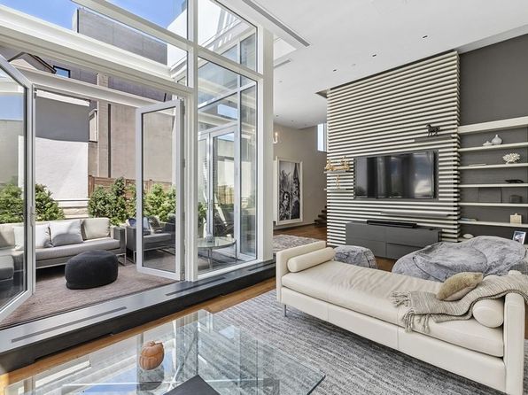 16 Warren St #PENTHOUSE, New York, NY 10007
