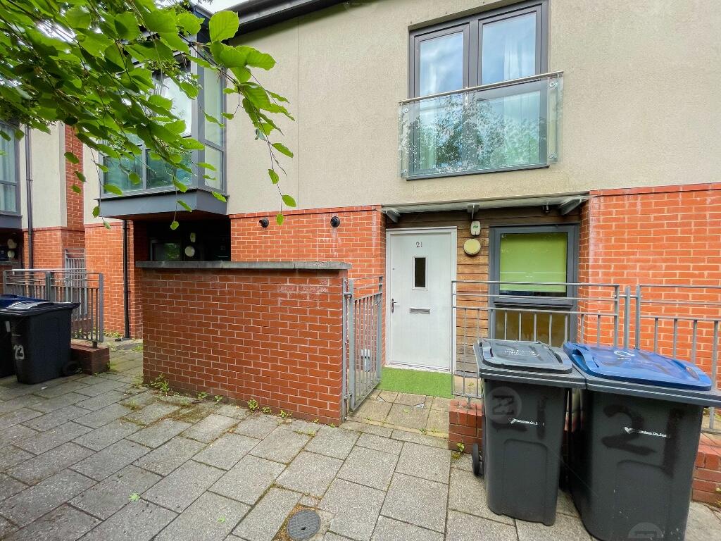 Windrush Grove, Birmingham, B15 2DL