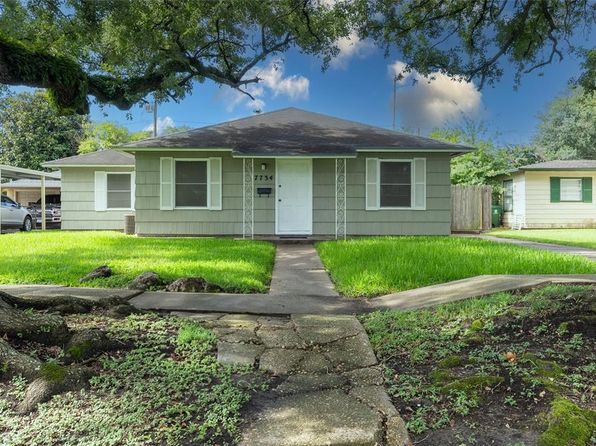 7734 El Rancho St, Houston, TX 77087