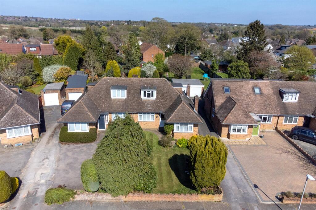 Additional image 20 of Ringway Road, Park Street, St. Albans, Hertfordshire, AL2