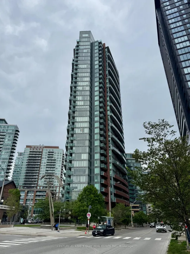 150 East Liberty St Unit 708