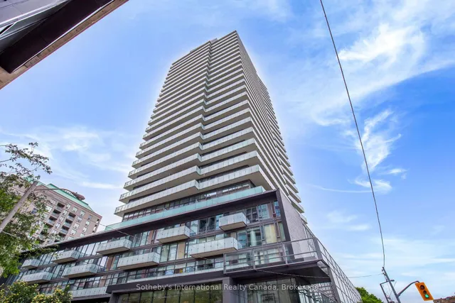 Additional image 2 of 1815 Yonge St Unit 1806
