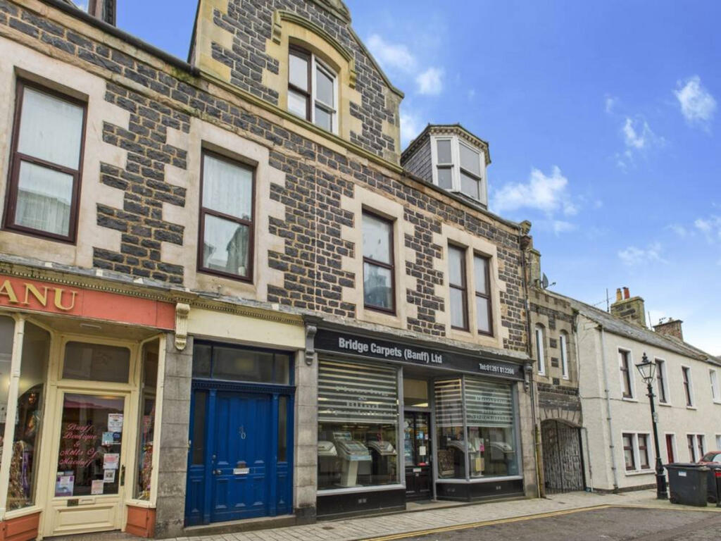 Additional image 23 of Bridge Street, Banff, AB45