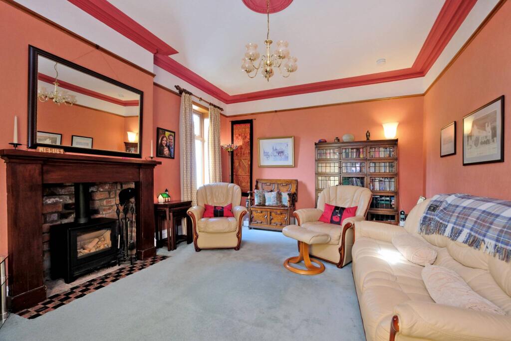 Additional image 4 of Santa Cruz 4 School Road, Newburgh, Ellon, AB41 6BT