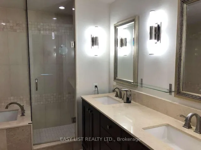 房产图片 4 - 多伦多贝维尤大道1888号508单元