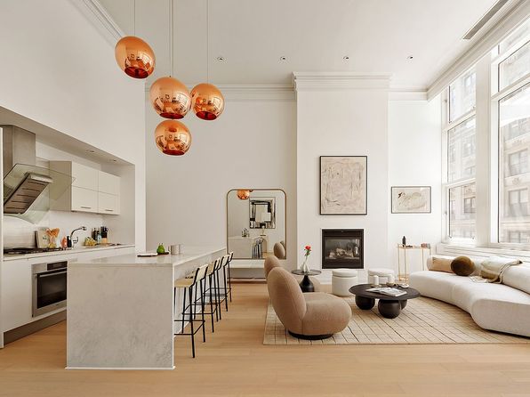 16 Warren St #5, New York, NY 10007