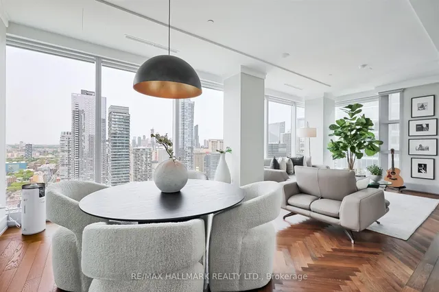 Additional image 21 of 183 Wellington St Unit 3303