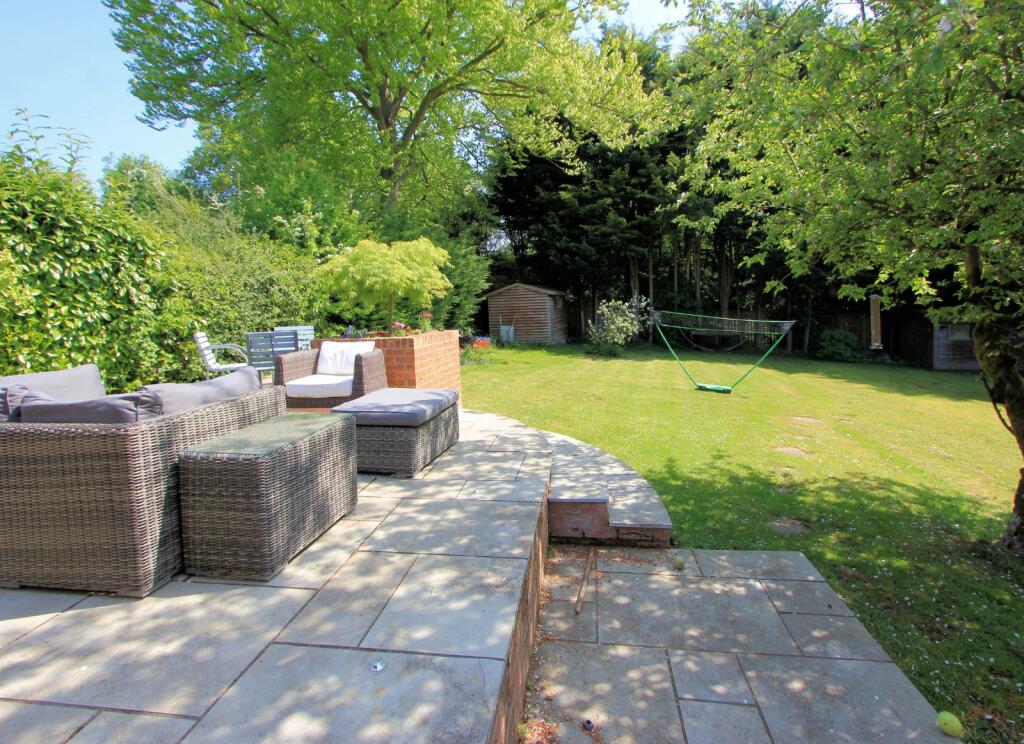 Additional image 20 of Hillside Way, Oaklands, Welwyn, Hertfordshire, AL6