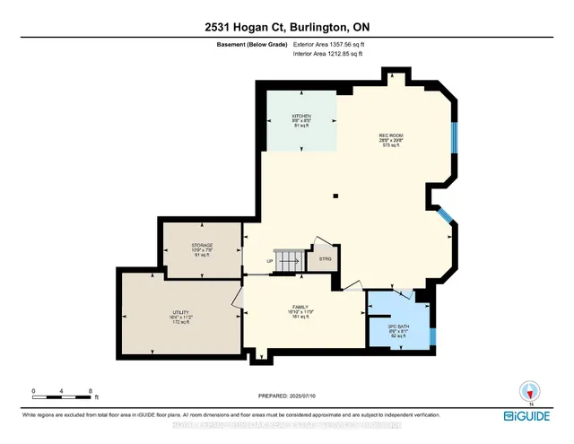 Additional image 50 of 2531 Hogan Crt