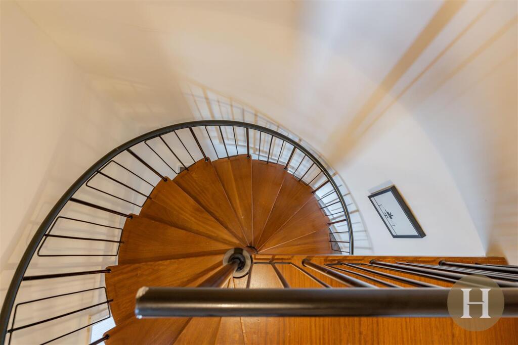 Additional image 19 of Corner Place, North Road, Harborne, Birmingham, B17