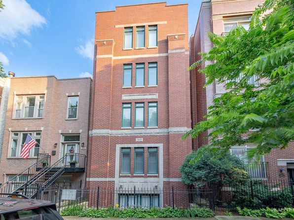 Property image for 1345 W Fillmore St APT 3, Chicago, IL 60607