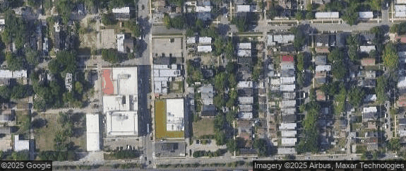 428 N Leamington Ave, Chicago, IL 60644