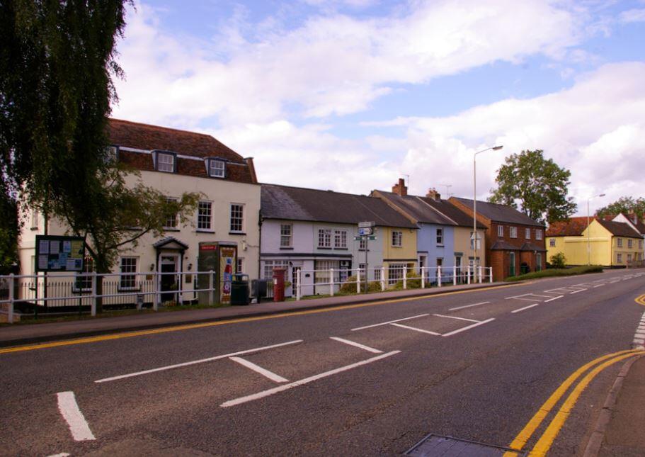 Additional image 4 of The Courtyard Collection, White Horse Lane, London Colney, AL2 1JX