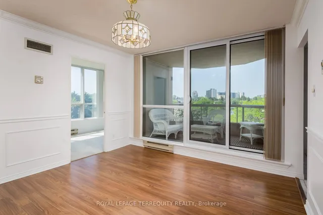 Additional image 12 of 10 Guildwood Pkwy Unit 629