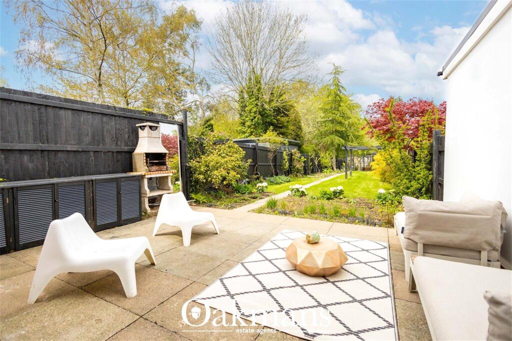 Additional image 21 of Corisande Road, Birmingham, B29