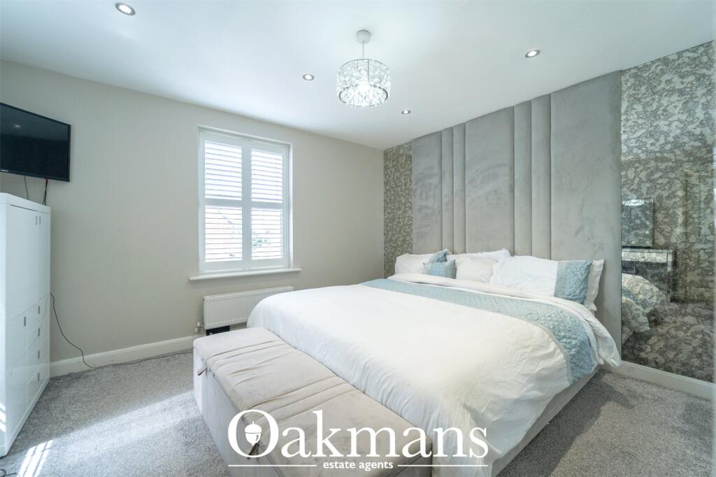 Additional image 15 of Perrott Way, Birmingham, West Midlands, B17