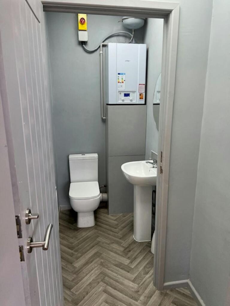 Additional image 10 of Unit 12, Rushey Lane, Birmingham, B11 2BL