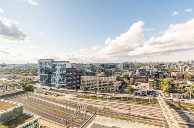 Additional image 11 of 151 Dan Leckie Way Unit 2209