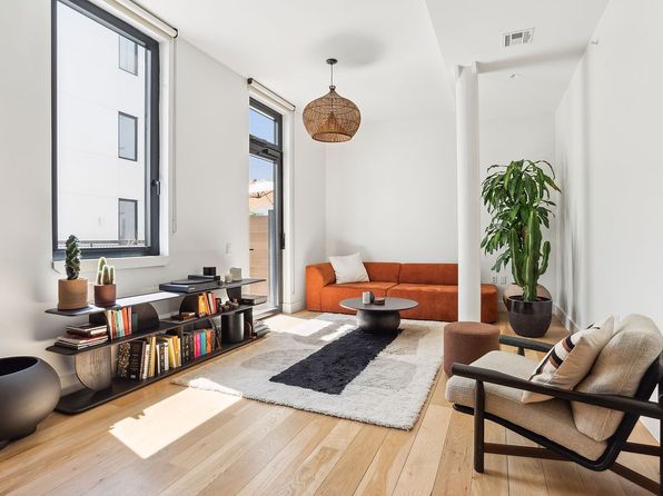 Property image for 10 Quincy St APT 2B, Brooklyn, NY 11238