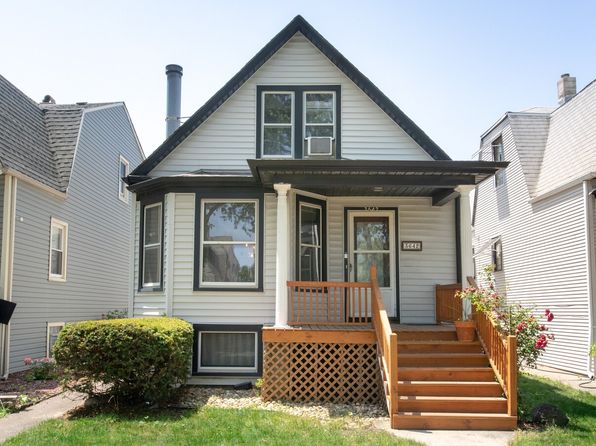 3642 N Sawyer Ave, Chicago, IL 60618