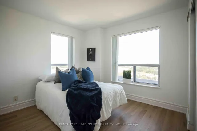 房产图片 27 - 多伦多李中心大道38号，Unit 2112