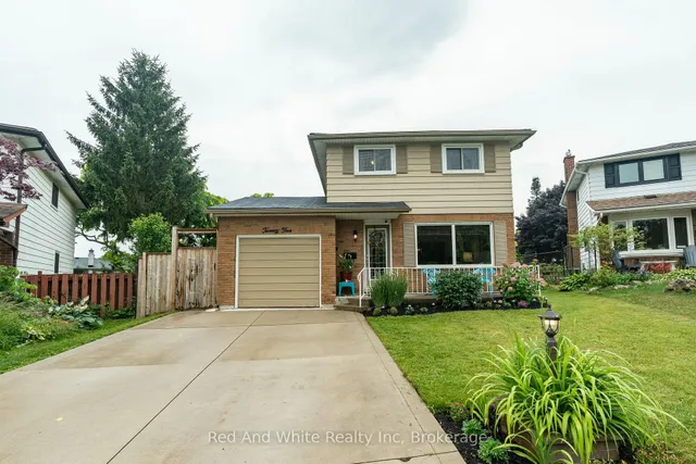 25 Forest Glen Crt