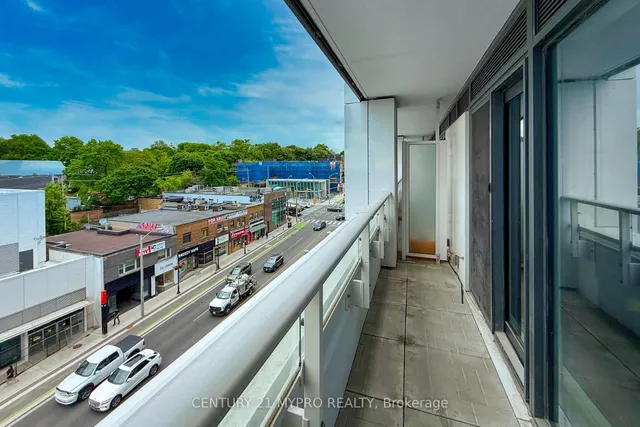 Additional image 19 of 2020 Bathurst St Unit 617