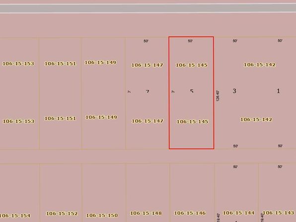 3607 W Melvin St LOT 5, Phoenix, AZ 85009